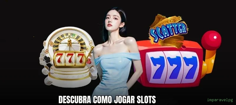 Cassino ao vivo imparavelpg dealers