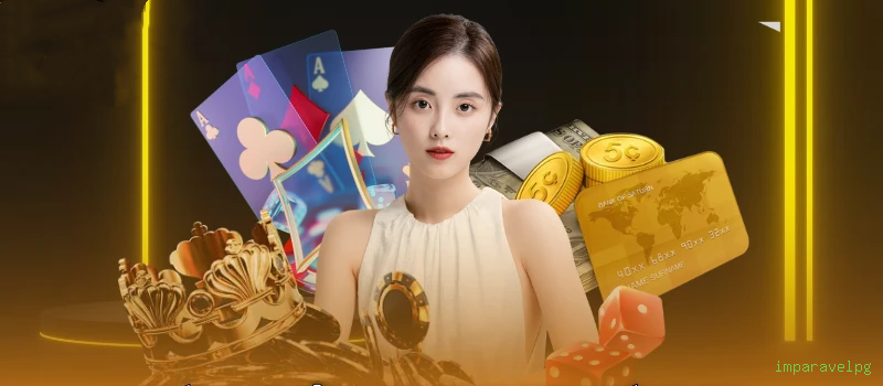 Slots com prêmios imparavelpg